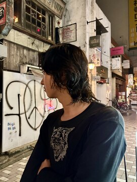 ゼスト パーク(ZEST PARK) 緩めサーフカール