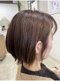 ショートスタイル