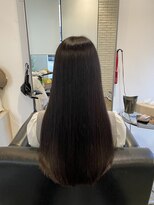 アンファングプラス(Anfang+)&nbsp;艶髪