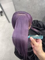 いろあそび 町田&nbsp;バイオレット