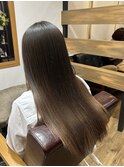ロングスタイル