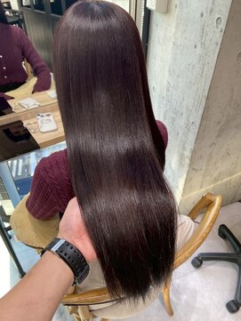 ディーエックス ウエスト(Dxxxx WEST) ピンクベージュカラー