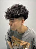 ソフトスペインカール