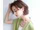 ヘアサロン ソル(SOL)の写真