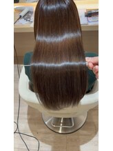 みらい平で初！！直営メーカーだから出来る！！商品と施術の定額制サービスやってます。