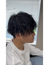 アモーレ ツイストスパイラル