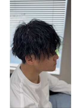 アモーレ ツイストスパイラル