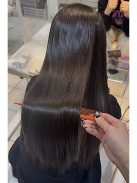 プロデュース 相模原店(Produce) 髪質改善カラー