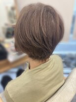 シェリー(Cherie)&nbsp;白髪ぼかし