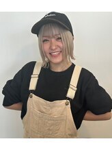 コードライン 甲府駅前店(CODE.LINE)&nbsp;勝又 杏梨