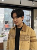王道センターパート
