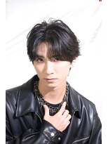 アイトーキョーシエル 横浜(AI TOKYO Ciel)&nbsp;ニュアンスパーマ