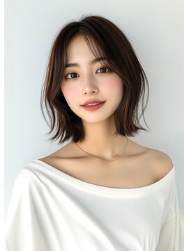 コール ネックス ザ サロン 表参道(COALL nex the salon) [似合わせスタイル#74]#表参道#表参道駅 #似合わせ