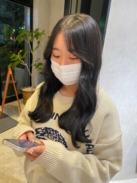 チャンネル(channel) オリーブグレージュ