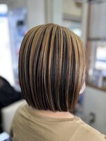 ピックアップ(Pick UP)&nbsp;デザインカラー　20代30代40代