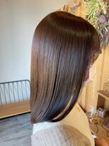 アンヌ(ennu)&nbsp;NEWスタイル