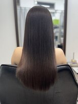 リスタート 表参道 外苑前(Re:start)&nbsp;髪質改善/縮毛矯正/美髪/艶髪/髪質改善トリートメント/外苑前