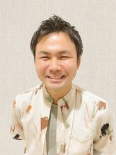 キラク(kirak)&nbsp;大西 剛