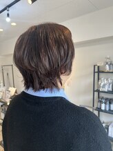 グリン(grin)