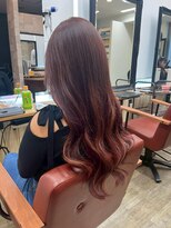 ウィスプヘアー(wisp HAIR)&nbsp;#プルエクステ#エクステ#大宮#埼玉