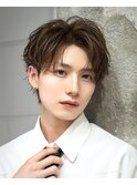 フェザーショート