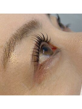 クール フォー ヘアー(CooL for Hair) まつげパーマ