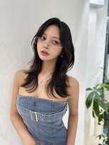 ジーナ 渋谷神南(Zina) Dark greige