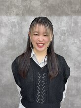 ラウル(Laulu) AYANO 透明感