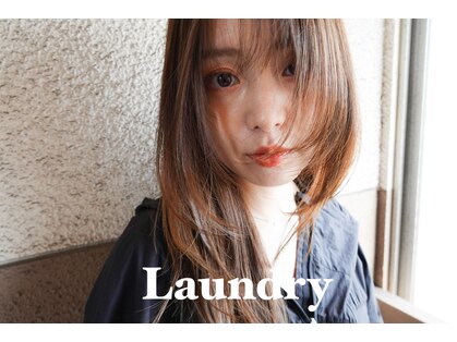 ランドリー(Laundry)の写真