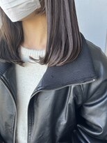 ロゼット バイ クレール(Rosette by Clair) シンプルロブstyle