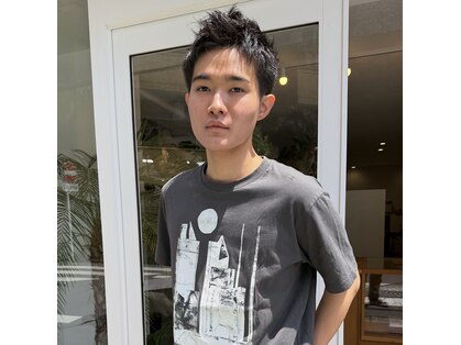 キビ(KiBi)の写真