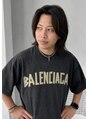 サロウィン 栄3丁目店(SALOWIN)&nbsp;山本 貴大