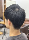 メンズマッシュ