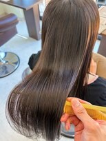 バランスビューティーリゾート(BALANCE. beauty resort)&nbsp;髪質改善