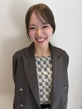 ジーナ 流山おおたかの森(Zina)&nbsp;井上 ありさ