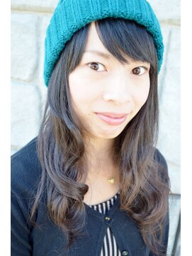 ユニットコンプレックス 名取店(UNIT complex) カジュアルセミディー