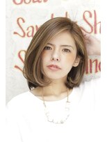 スタジオ 渋谷 原宿(Stujio)&nbsp;大人可愛い☆ハイライト＆ワンカール