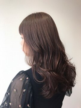 プライズ 池袋店(prize) ヌーディーブラウン【池袋/池袋西口/池袋駅前】