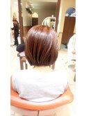 neolive cino 大人可愛いいボブ☆