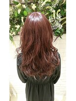 ノーブル 白金台店(Noble by PROGRESS) お客様カラースタイル