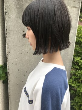 ロプート(Loput) Loput salon style 19.07.21