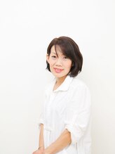 美容室 イーリス(Iris) 松原 由果