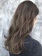 ニナ(Nina by Babylone)の写真/オーガニックの最高峰　ヴィラロドラ社のカラー剤を惜しみなく使用！毎月染めてもツヤツヤの美髪へ導きます