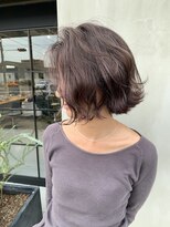 ニキータ(Nikiita)&nbsp;くすみパープル