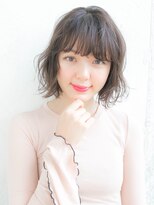 ルティア 池袋(Lutia)&nbsp;透け感ブルージュ