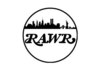 【小学生以下限定】RAWRデザインカット_2800