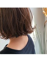 ポーズ(PAUSE)&nbsp;ハイライト×ベージュ