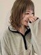 アモン 小倉駅前店(amon)の写真/第一印象を左右する顔周りのスタイルへの徹底したこだわり技術で"あなたに似合う"をご提案♪新しいStyleへ!