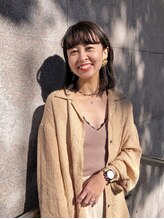 コキャン(COQUIN) KEICO