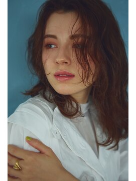 グランシャリオ 笹塚店(Grand Chariot) 【2021年の新作スタイル】笹塚美容室Grand Chariot